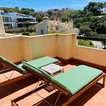Appartement Golden Dreams Of *