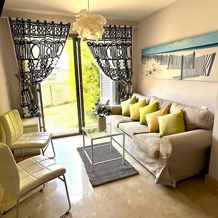 Appartement Golden Dreams Of *