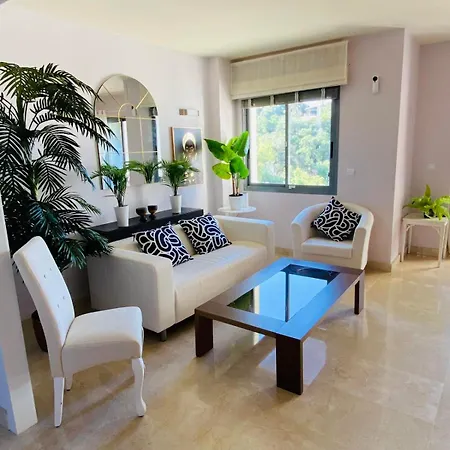 Apartment Golden Dreams Of Marbella