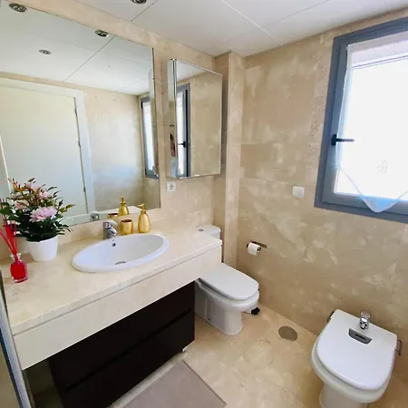 Apartment Golden Dreams Of Marbella