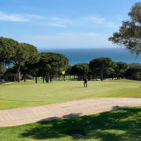 Golden Dreams Of Marbella
