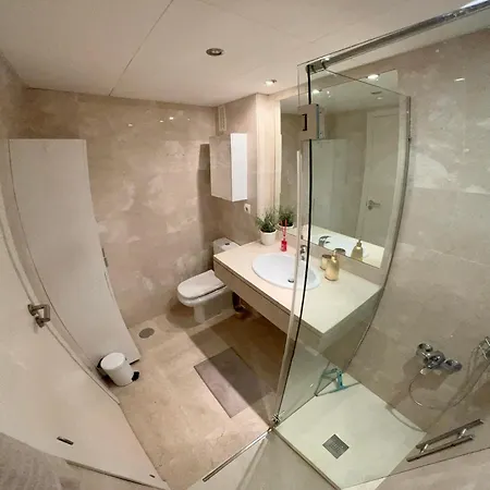 Apartment Golden Dreams Of Marbella