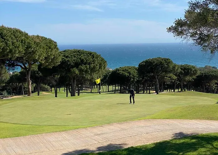 Golden Dreams Of Marbella