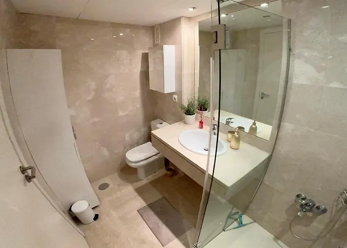 Apartment Golden Dreams Of Marbella
