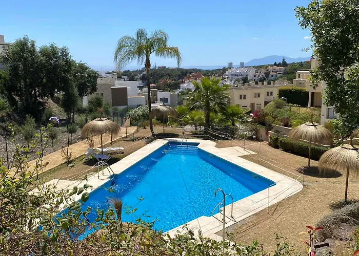 Golden Dreams Of Marbella