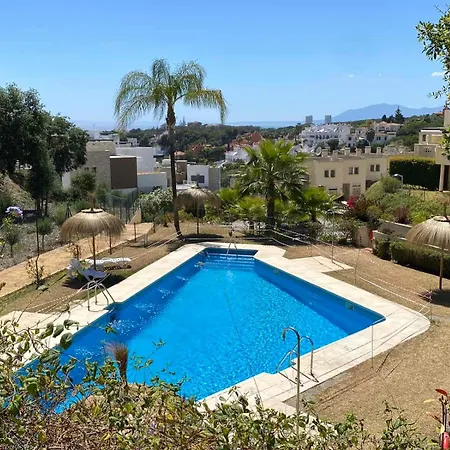 Golden Dreams Of Marbella